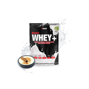 Blackline Honest Whey 820g