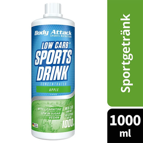 Sports Drink Zero
