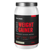 BODY ATTACK  POWER WEIGHT GAINER (1,5 kg)