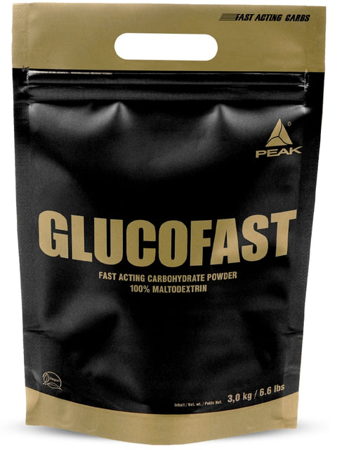 Peak Glucofast (Maltodextrin) 3000g