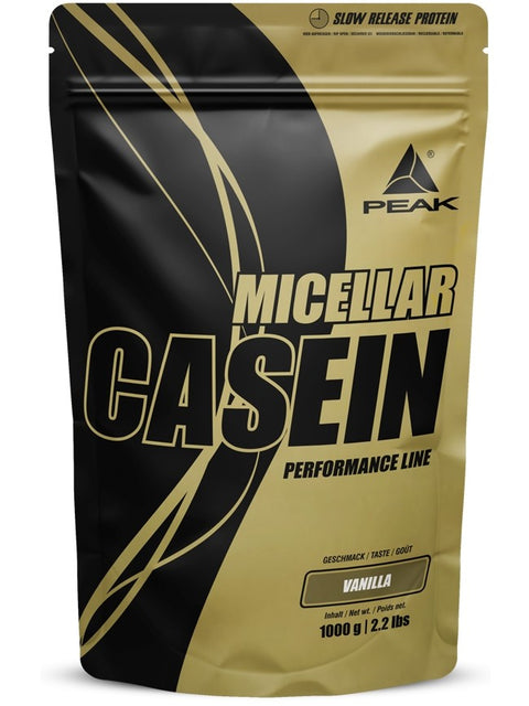 Micellar Casein 1000g