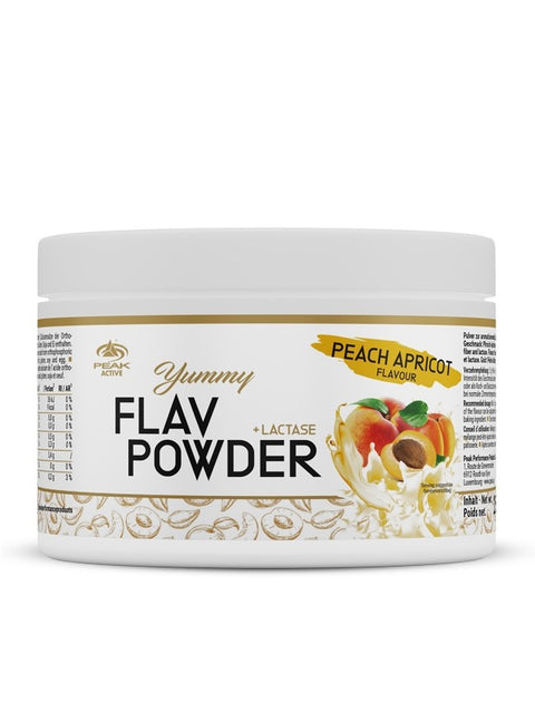Yummy Flav Powder