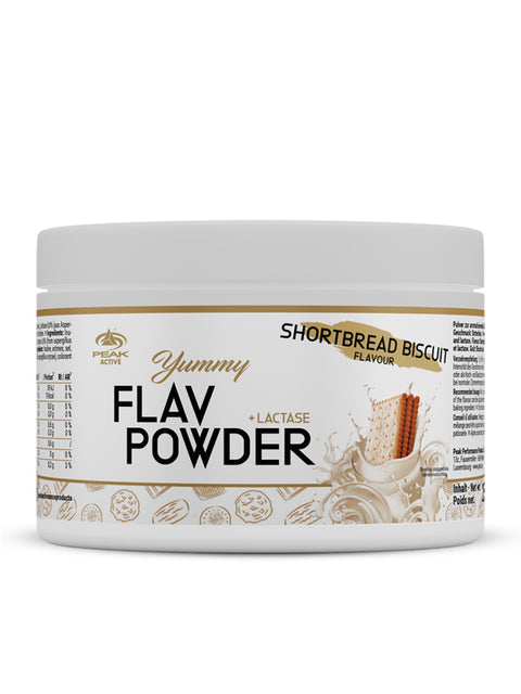 Yummy Flav Powder