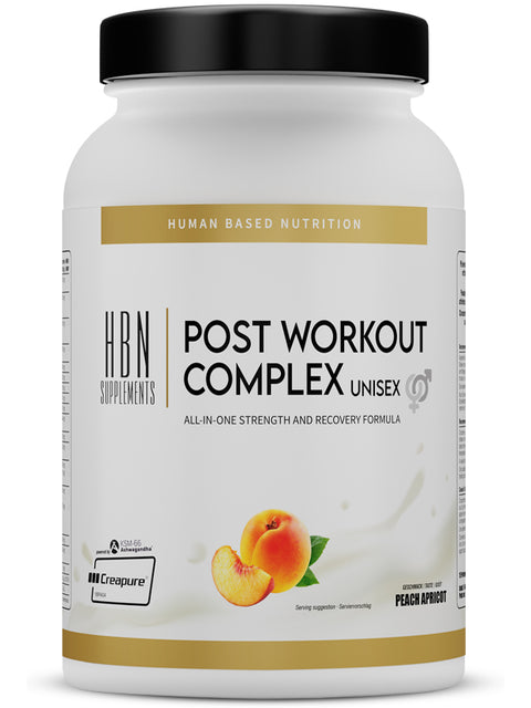 Post Workout Complex Unisex