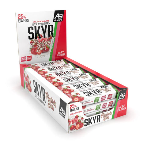 ALL STARS SKYR PROTEIN BAR 35 G