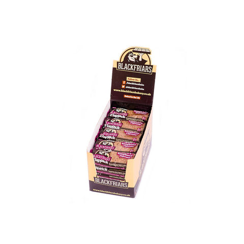 Blackfriars Flapjacks 90g