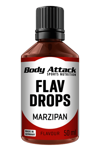 Flav Drop