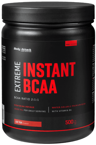 Extreme Instant BCAA
