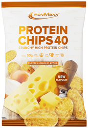 Protein Chips 40