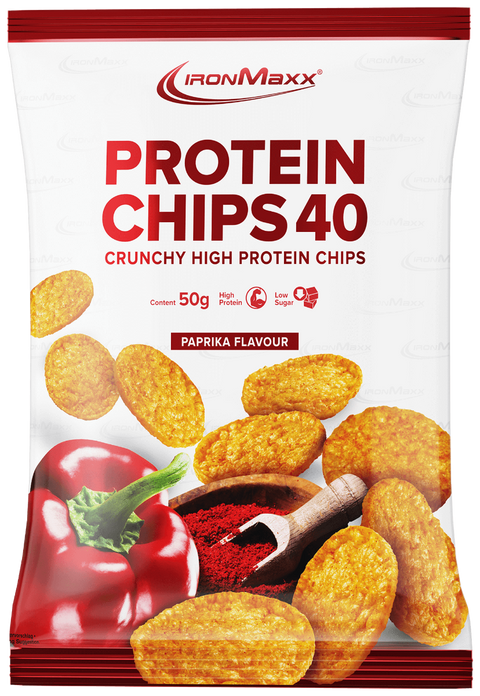 Protein Chips 40