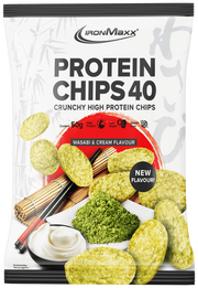 Protein Chips 40