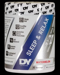 Sleep & Relax