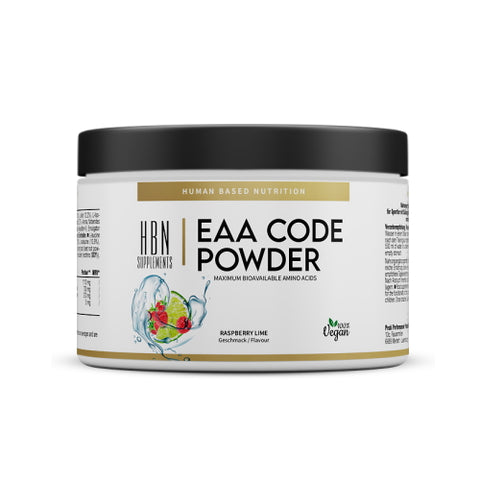 EAA Code Powder