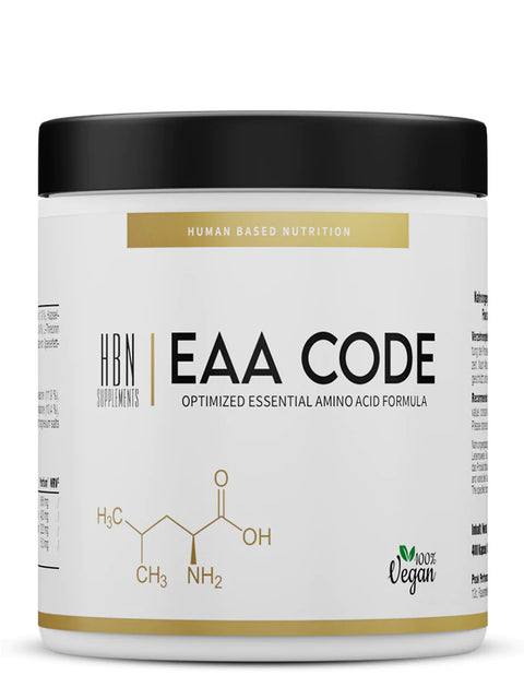 EAA Code Bulk 400 Caps