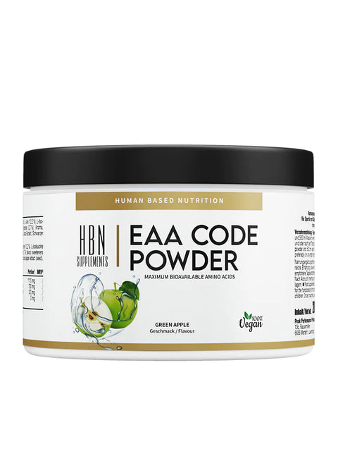 EAA Code Powder