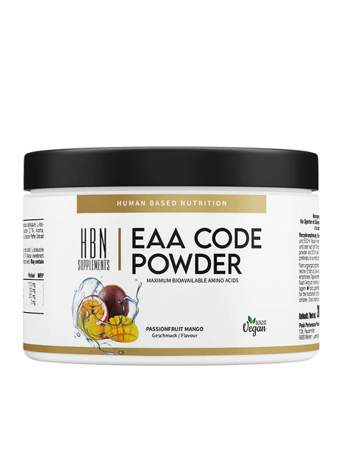 EAA Code Powder