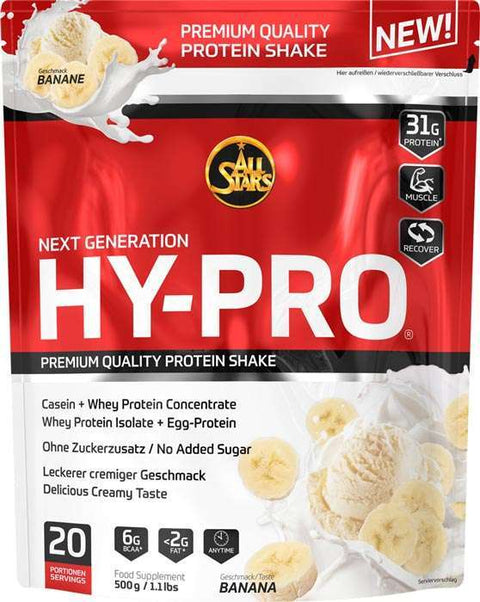 Hy-Pro