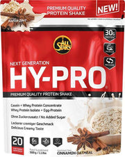 Hy-Pro