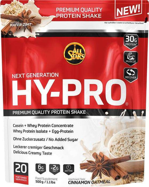 Hy-Pro