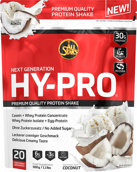 Hy-Pro