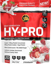 Hy-Pro