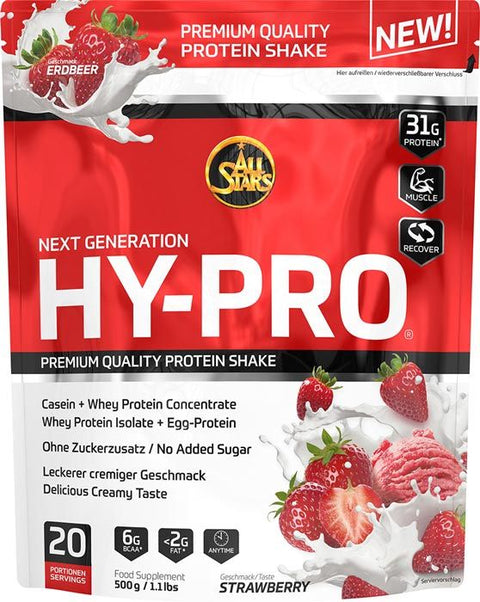 Hy-Pro