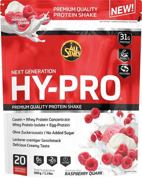 Hy-Pro