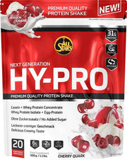 Hy-Pro