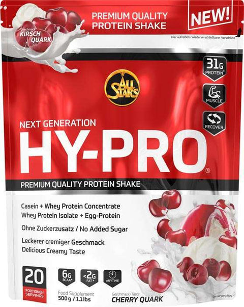 Hy-Pro