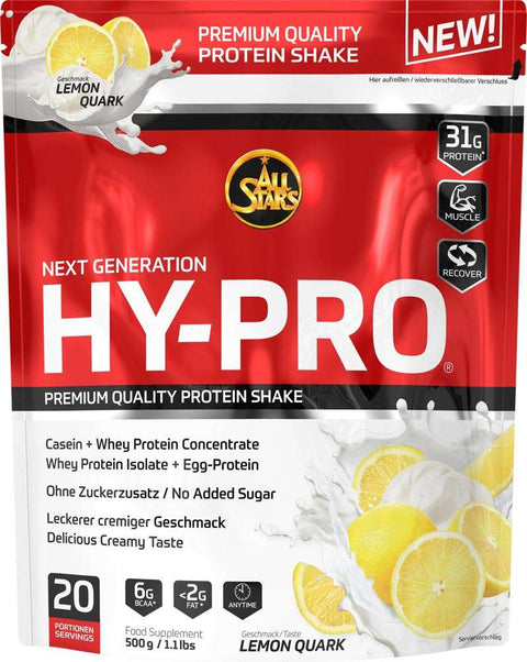 Hy-Pro