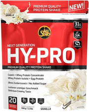 Hy-Pro