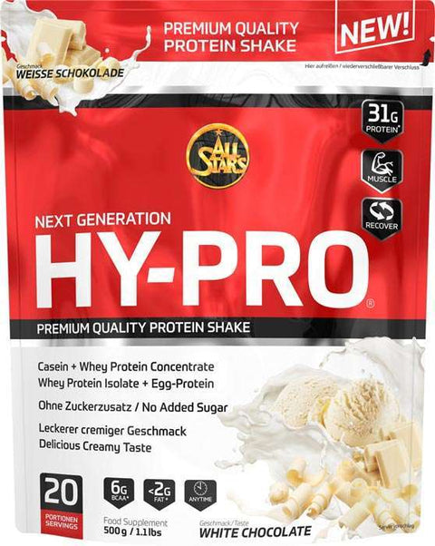 Hy-Pro