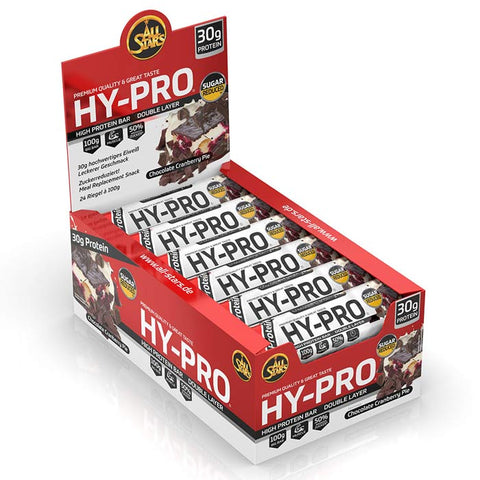 Hy-Pro Bar - 100g Proteinriegel