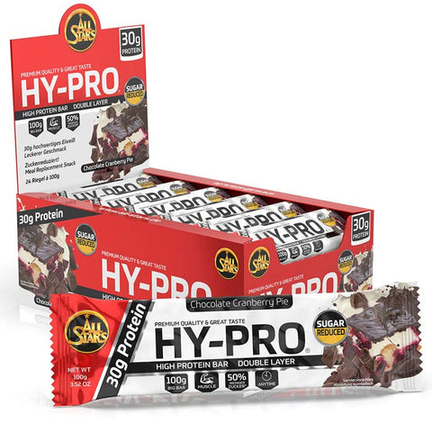 Hy-Pro Bar - 100g Proteinriegel