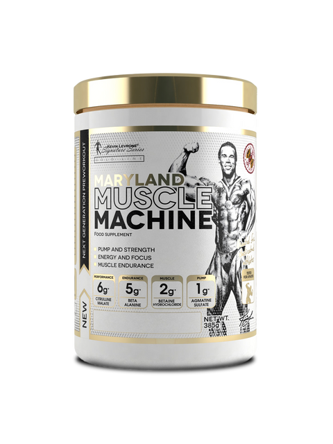 Kevin Levrone Maryland Muscle Machine 385g