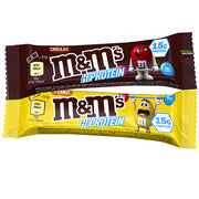 M&M's Hi Protein Bar