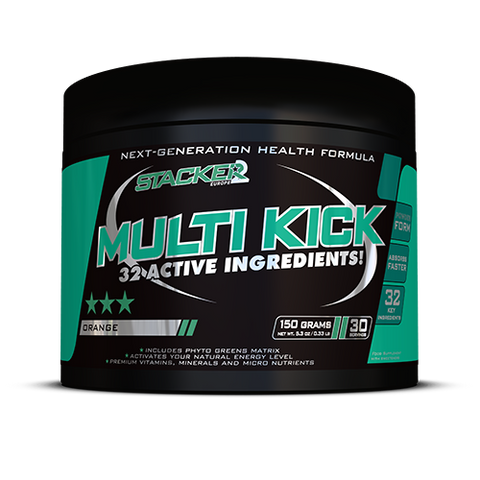 Multi Kick