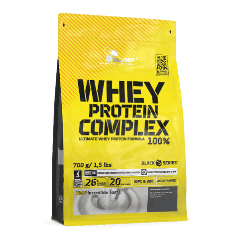 Olimp Whey Protein Complex 100%
