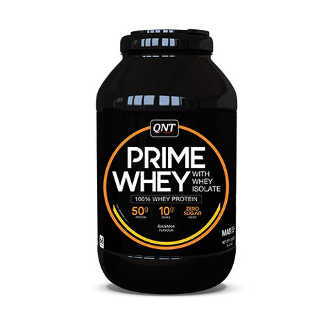 Prime Whey 908g