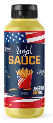 Sauce Light