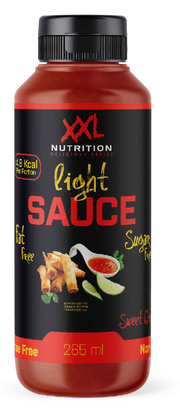 Sauce Light