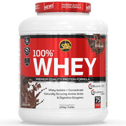 ALL Stars 100% Whey Protein - 2270g