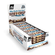 Whey-Crisp Protein Bar