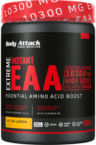 Extreme Instant EAA