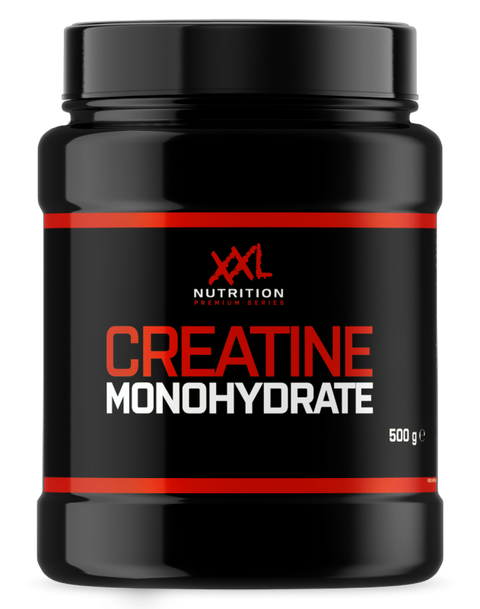 Creatin Monohydrate 500g