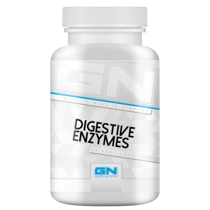 Digestive Enzymes