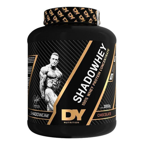 ShadoWhey 2000g