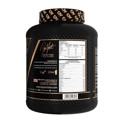 ShadoWhey 2000g