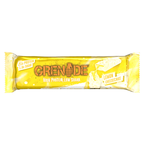 Grenade Protein Bar (60g)