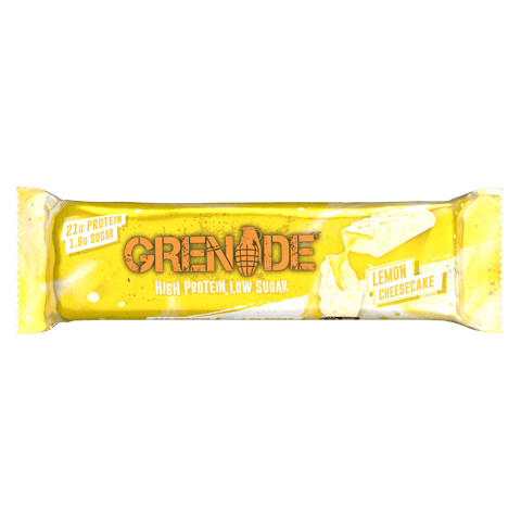 Grenade Protein Bar (60g) ja